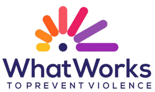 What Works Logo