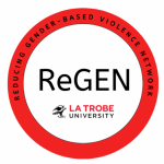 Forum 2026 Regen Logo