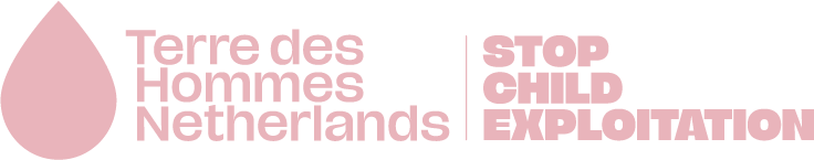 Terre Des Hommes Logo