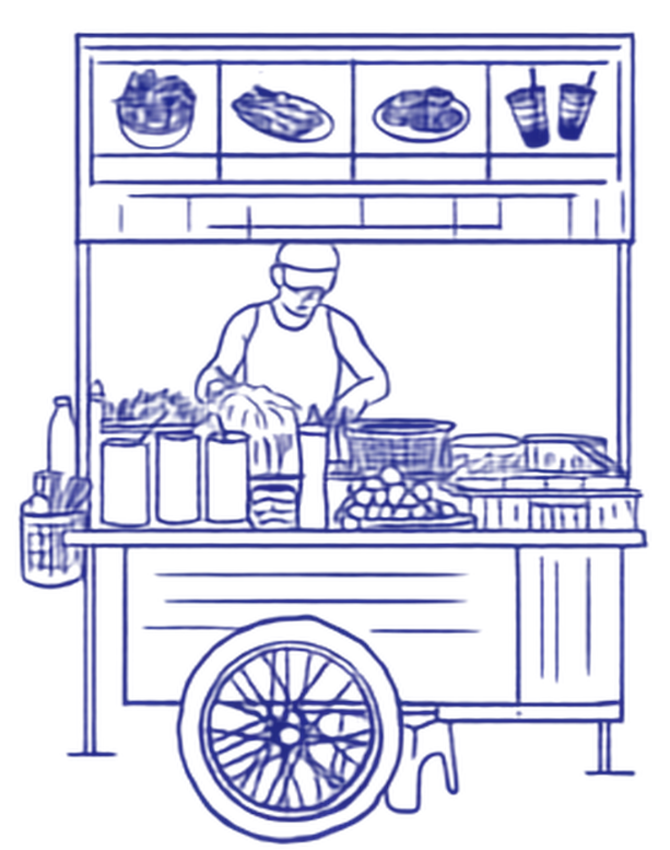 Food Hawker