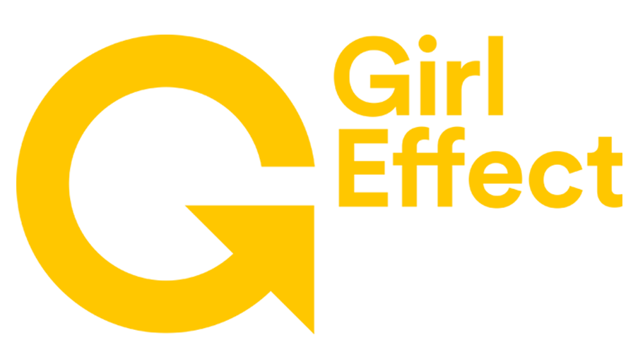 Forum 2026 Girl Effect Logo