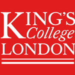 Forum 2026 King's College London Logo