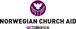 Forum 2026 Norwegian Church Aid Logo