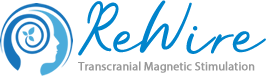 Forum 2026 Rewire Logo