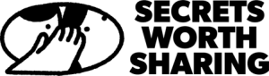 Forum 2026 Secrets Worth Sharing Logo