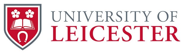 Forum 2026 University Of Leicester Logo