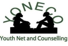 Forum 2026 Youth Net & Counselling Logo
