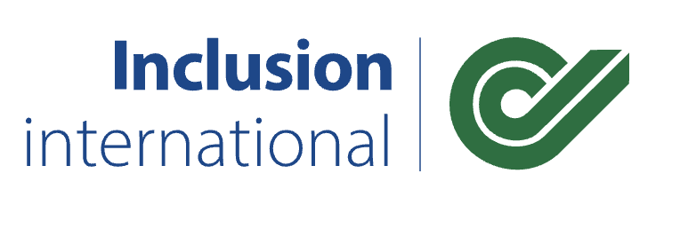Inclusion International Logo