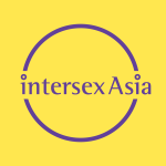 Intersex Asia Logo