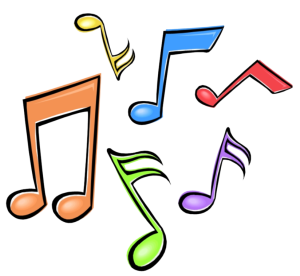 Music Notes