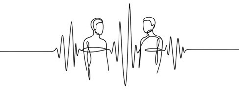 Sound Wave Art