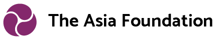 Theasiafoundation Logo Plumtransparent HZ