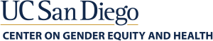 UCSD Logo