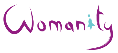 Womanity Logo