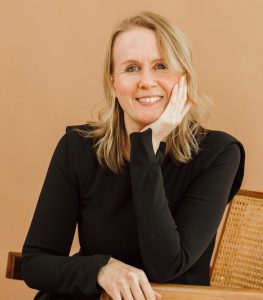 Davina Llisa Pickering