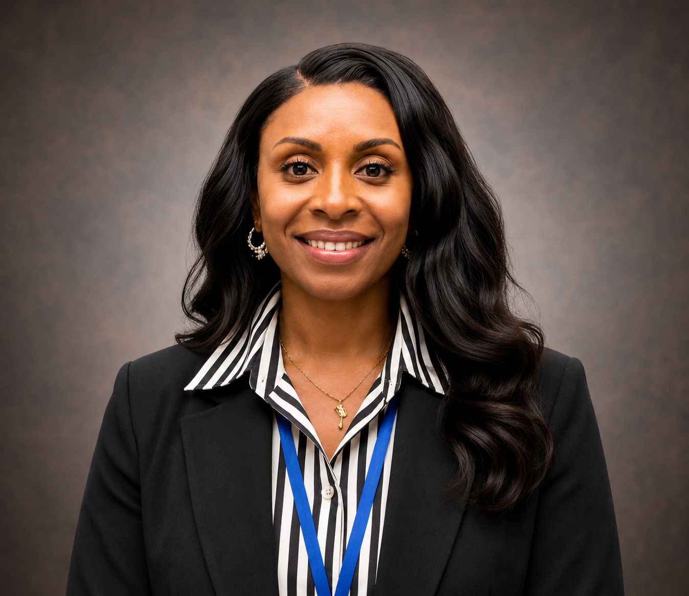 Diane Kambanei Headshot