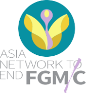 Forum 2026 Asia Network To End GBV Logo