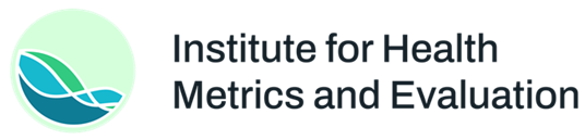 Forum 2026 IHME Logo