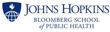Forum 2026 John Hopkins Bloomberg School Of Public Health Logo