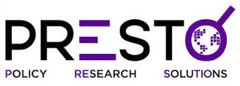 Forum 2026 PRESTO Logo