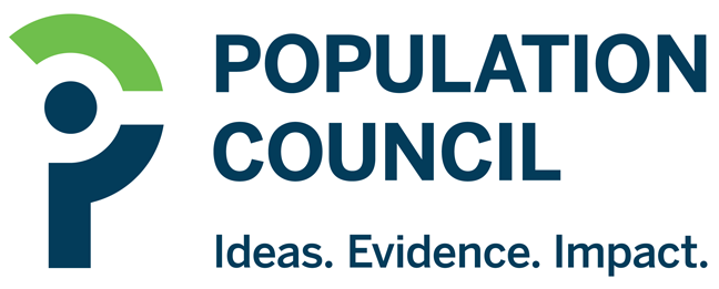 Forum 2026 Population Council Logo