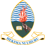 Forum 2026 University Of Dar Es Salaam Logo