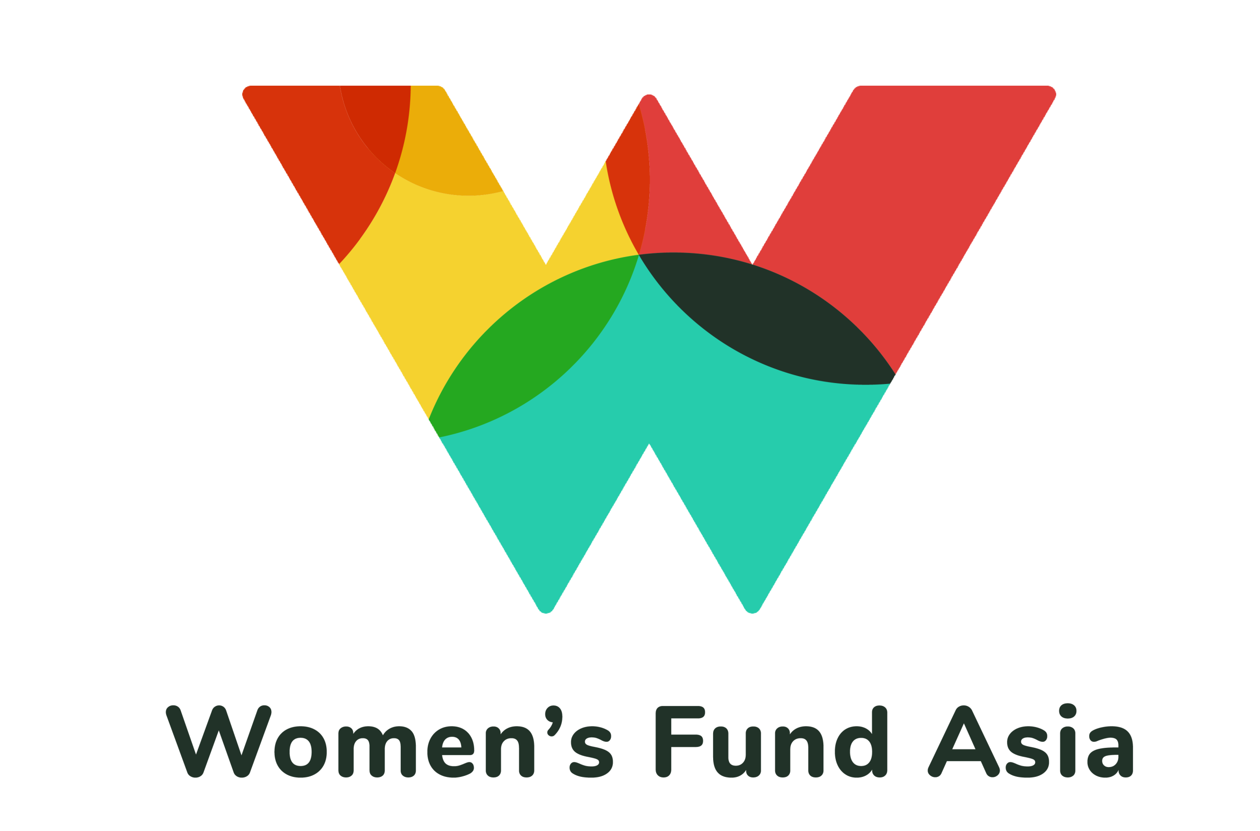 Forum 2026 Womens Fund Asia Logo