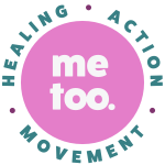 Forum 2026 Me Too. Int Logo