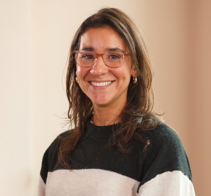 Joanna Maranhao Headshot