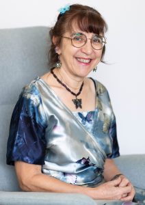 Johanna De Koning