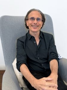 Jonathan Garrett