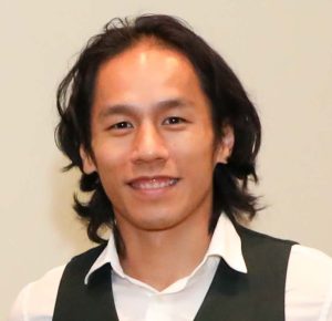 Laiyoung Cheng