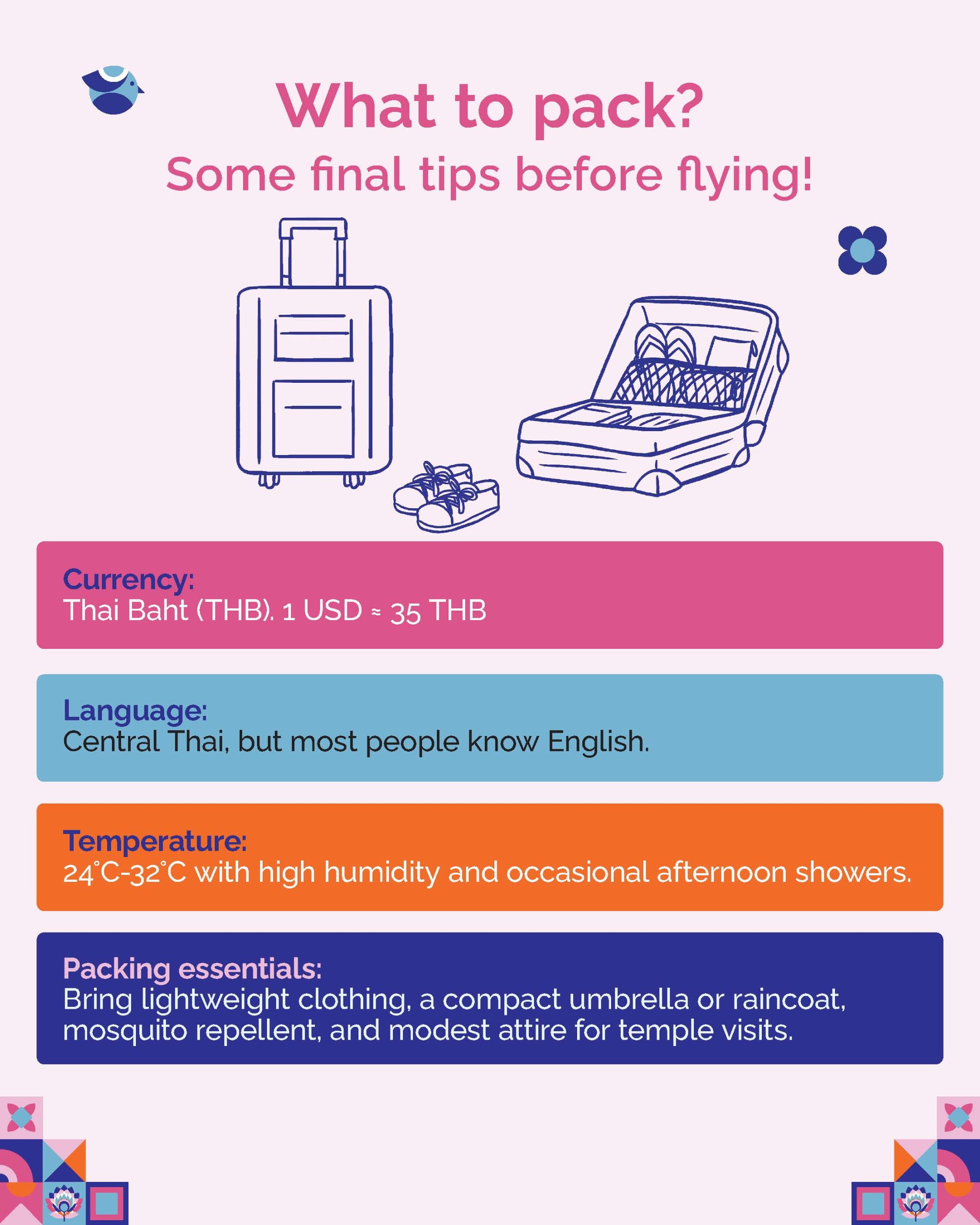 SVRI Forum 2026 Bangkok Travel Tips.6