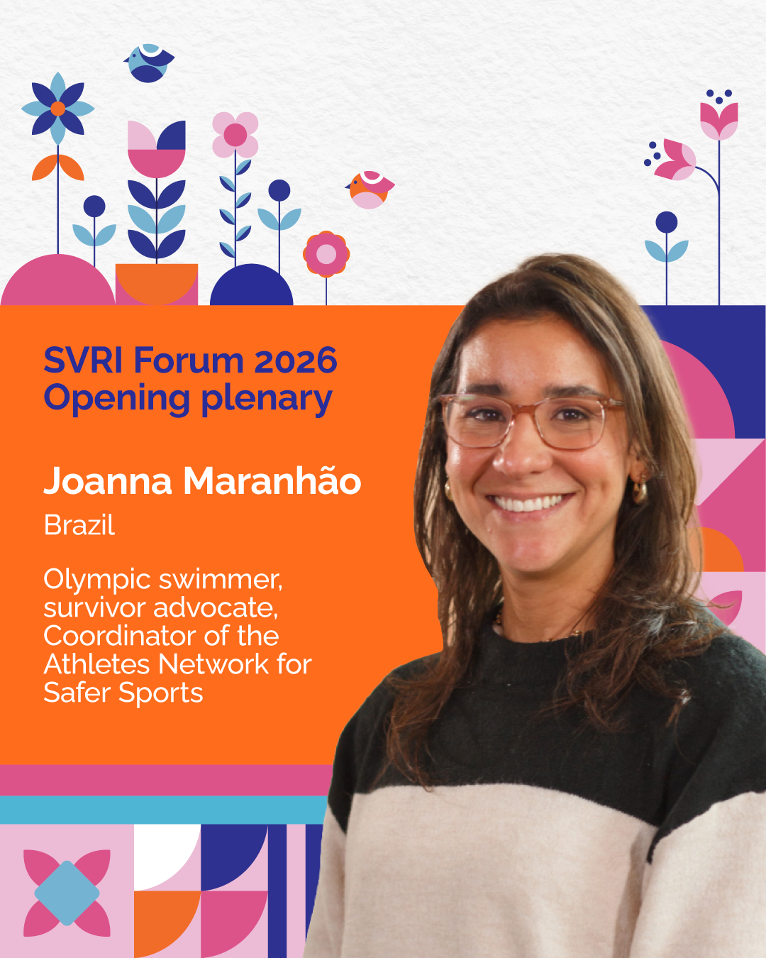 SVRI Forum 2026 Opening Plenary 02