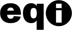 Equality Institute – Primary Brand Marque – Digital Black