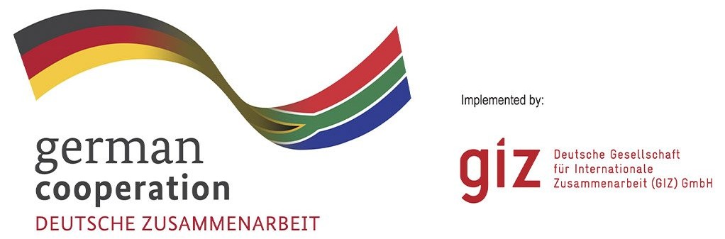Forum 2026 GIZ SA Logo