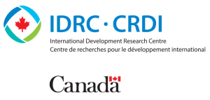Forum 2026 IDRC Logo