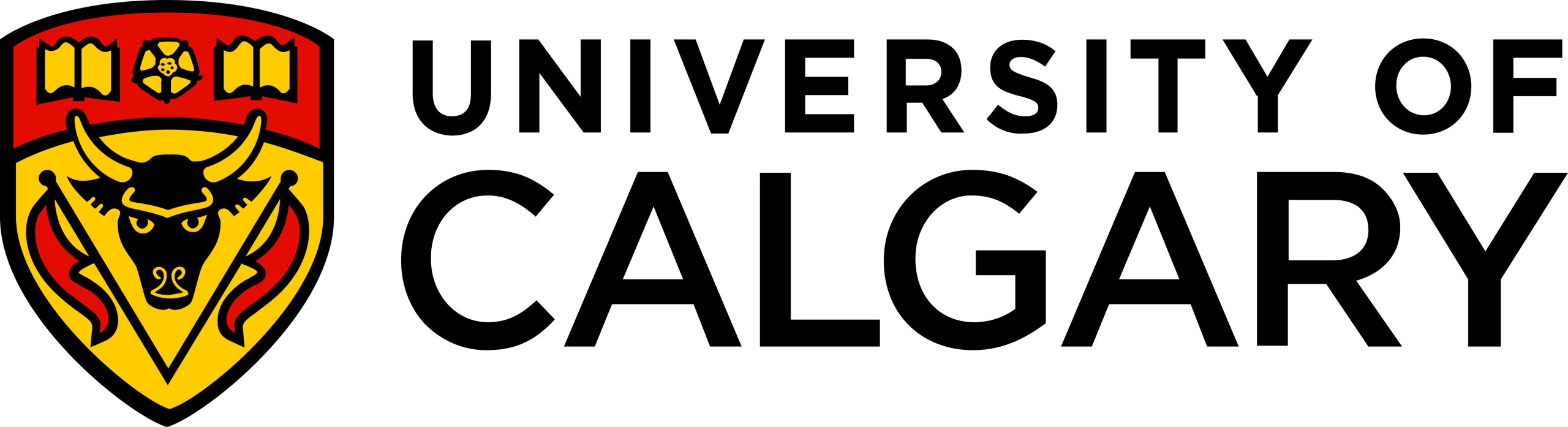 Forum 2026 University Of Calgary Logo