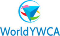 Forum 2026 World YWCA Logo