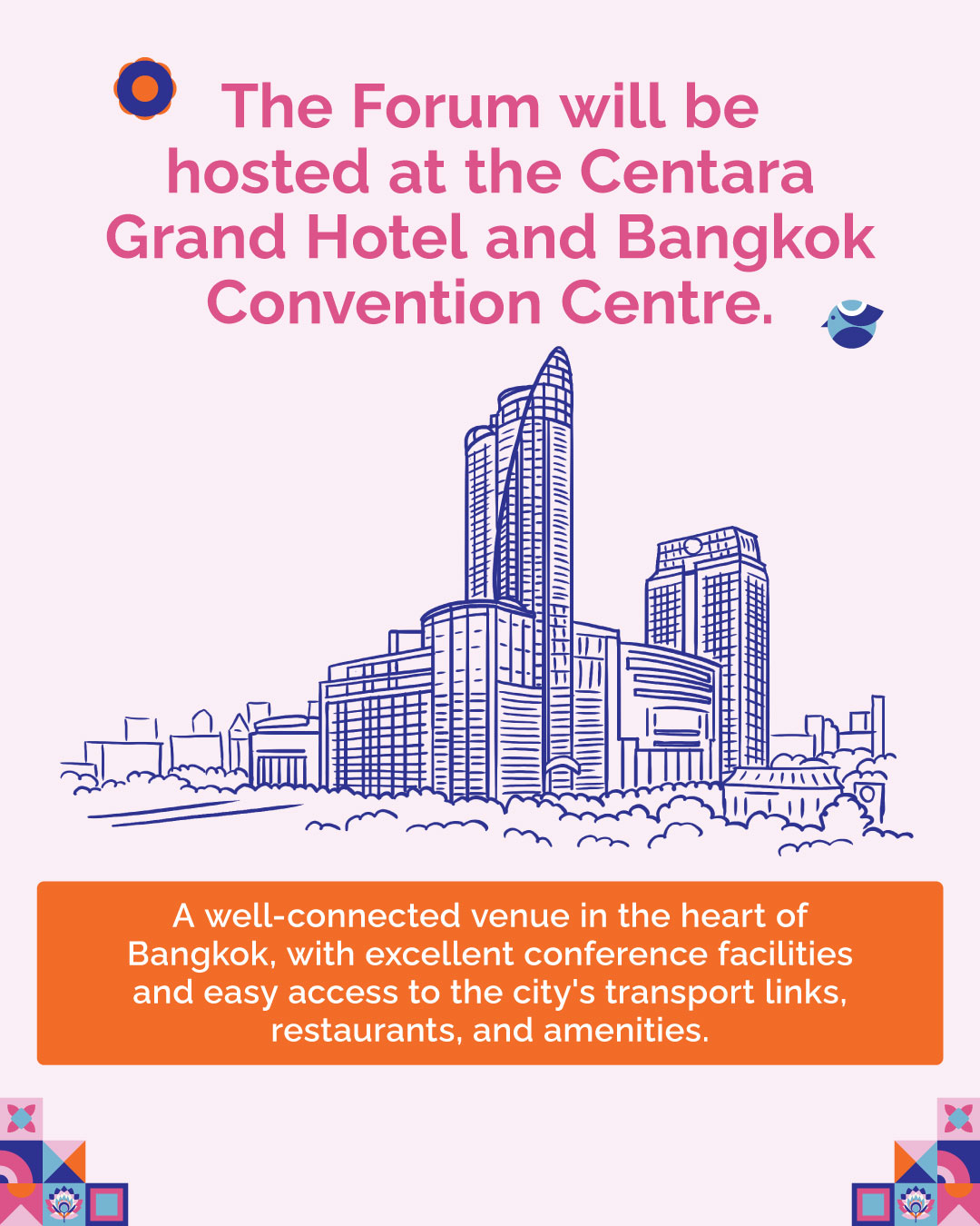 SVRI Forum 2026 Bangkok Travel Tips.4