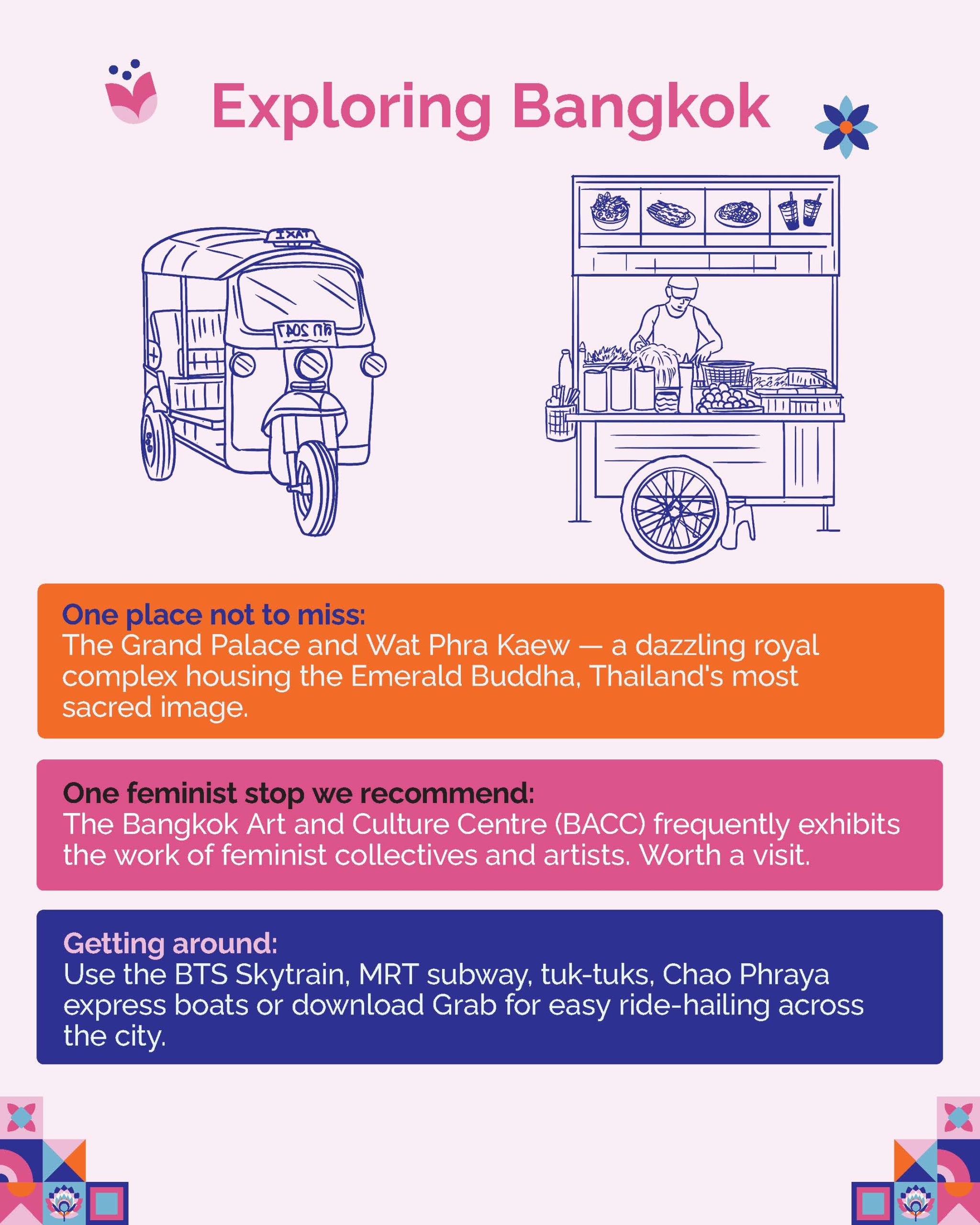 SVRI Forum 2026 Bangkok Travel Tips.5