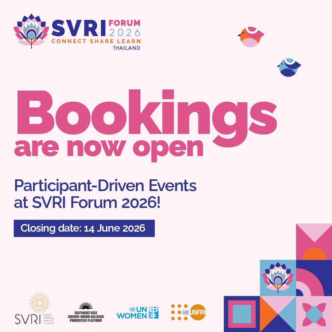 Svriforum 2026 Bookings Now Open