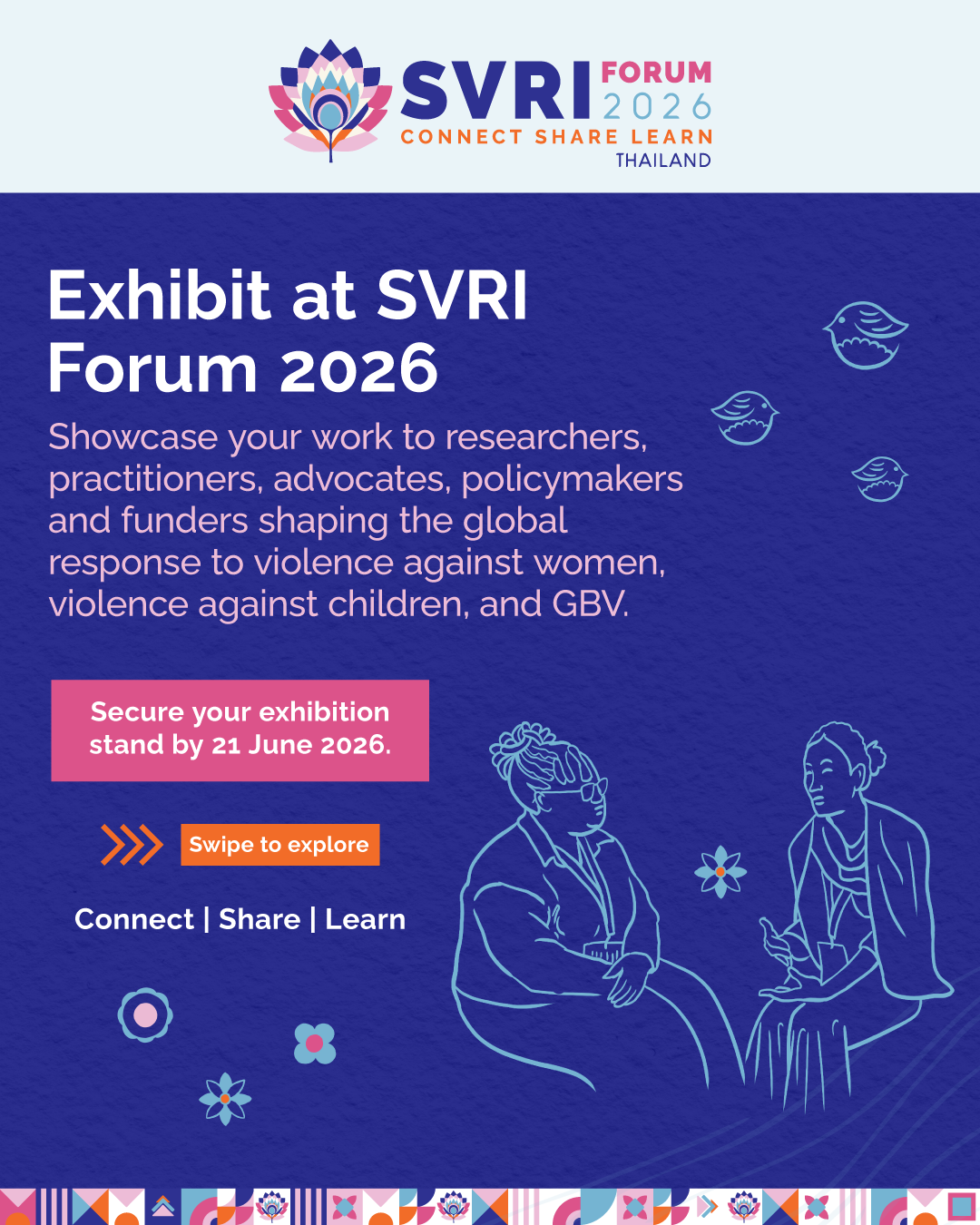 Svri Exhibition Hall Slide 1